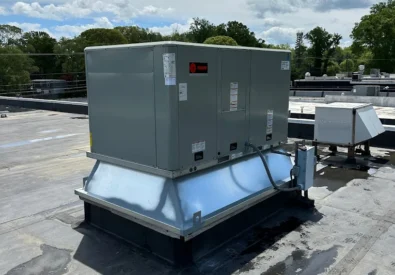 Quality HVAC Mechani...