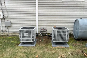 Quality HVAC Mechanical Services Inc