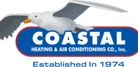 Coastal Heating &amp...