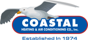 Coastal Heating &...