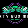 Party Bus Miami