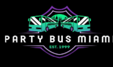 Party Bus Miami