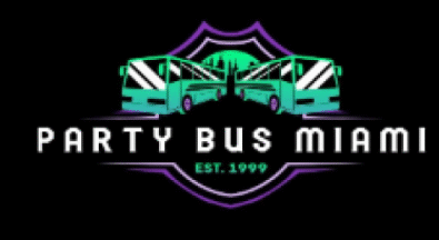 Party Bus Miami