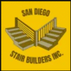 San Diego Stair Builders Inc.