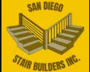 San Diego Stair Builders Inc.