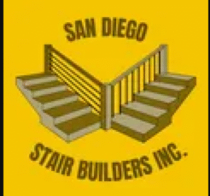 San Diego Stair Buil...