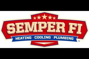 Semper Fi Heating and Cooling