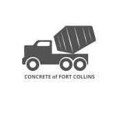 Concrete of Fort Col...