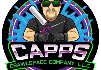 Capps Crawlspace Com...