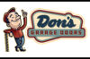 Don’s Garage D...