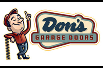 Don’s Garage Door Repair