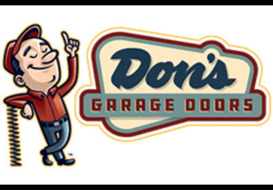 Don’s Garage D...
