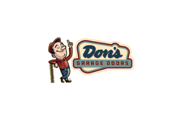 Don’s Garage Door Repair