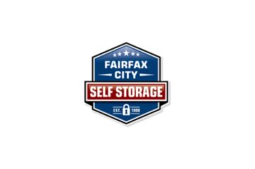 Fairfax City Self Storage