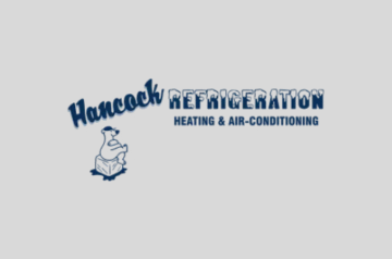 Hancock Refrigeration Heating & Air Conditioning