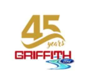 Griffith Ford of San...