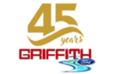 Griffith Ford of San Marcos