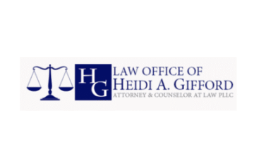 Law Office of Heidi A. Gifford