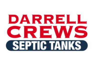 Darrell Crews Septic...