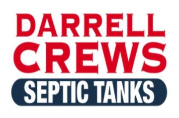 Darrell Crews Septic Tank Service