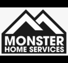 Monster Screen Rooms...