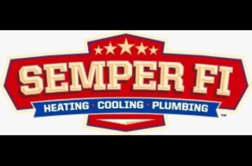 Semper Fi Heating and Cooling