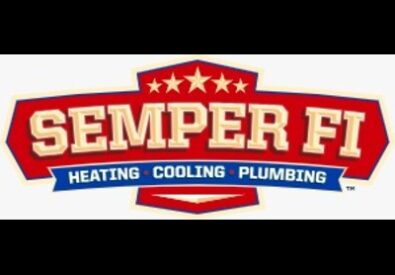 Semper Fi Heating an...
