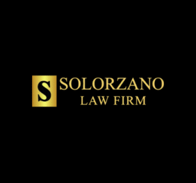Solórzano Law Firm