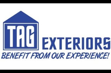 TAG Exteriors – Exterior Home Remodeling