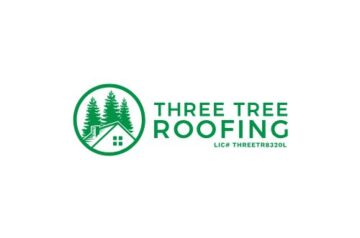 Three Tree Roofing