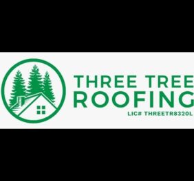 Three Tree Roofing