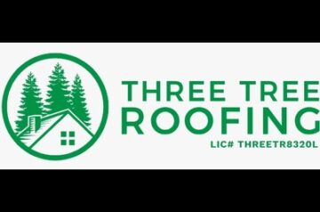 Three Tree Roofing