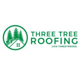 Three Tree Roofing