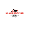 Klaus Roofing Systems of Oregon