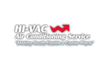 HI-VAC Air Conditioning Service