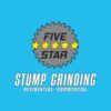 Five Star Stump Grinding