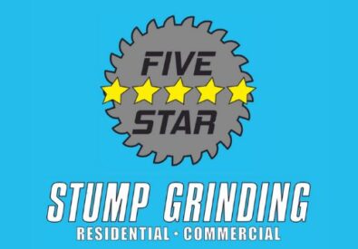 Five Star Stump Grin...