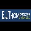 E.J. Thompson & ...