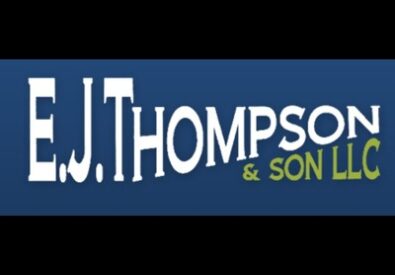 E.J. Thompson & ...