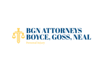 BGN Attorneys – Pasco Personal Injury Lawyer