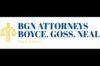 BGN Attorneys