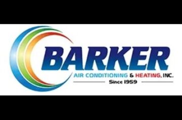 Barker Air Conditioning and Heating