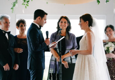 Cantor Laura Stein &...