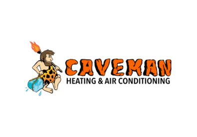 Caveman Heating &...