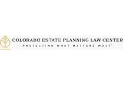 Colorado Estate Plan...