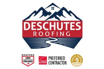 Deschutes Roofing