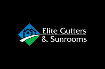 Elite Gutters and Sunrooms LLC