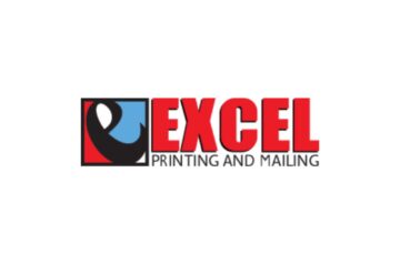 Excel Printing & Mailing