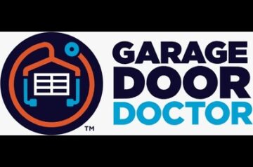 Garage Door Doctor Repair