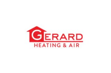 Gerard Heating and Air